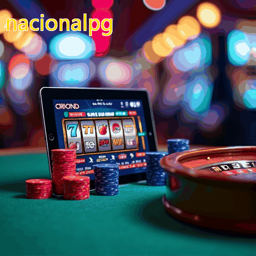 Slots Eclusivosno Cassino nacionalpg.com