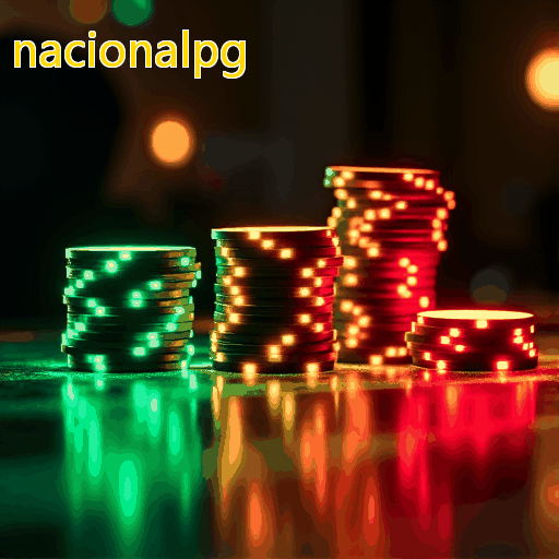 Variedade de Jogos no Cassino Online nacionalpg