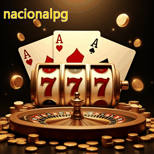 Baixar App Cassino nacionalpg