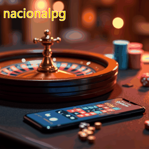 Bônus na Cassino nacionalpg não são Apenas para Jogadores