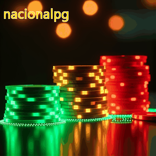 Universo dos Slots no Site Cassino nacionalpg